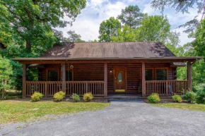 ER75 - Palmetto Place - Great location! close to all the action! cabin